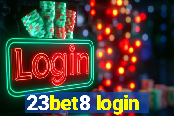 23bet8 login